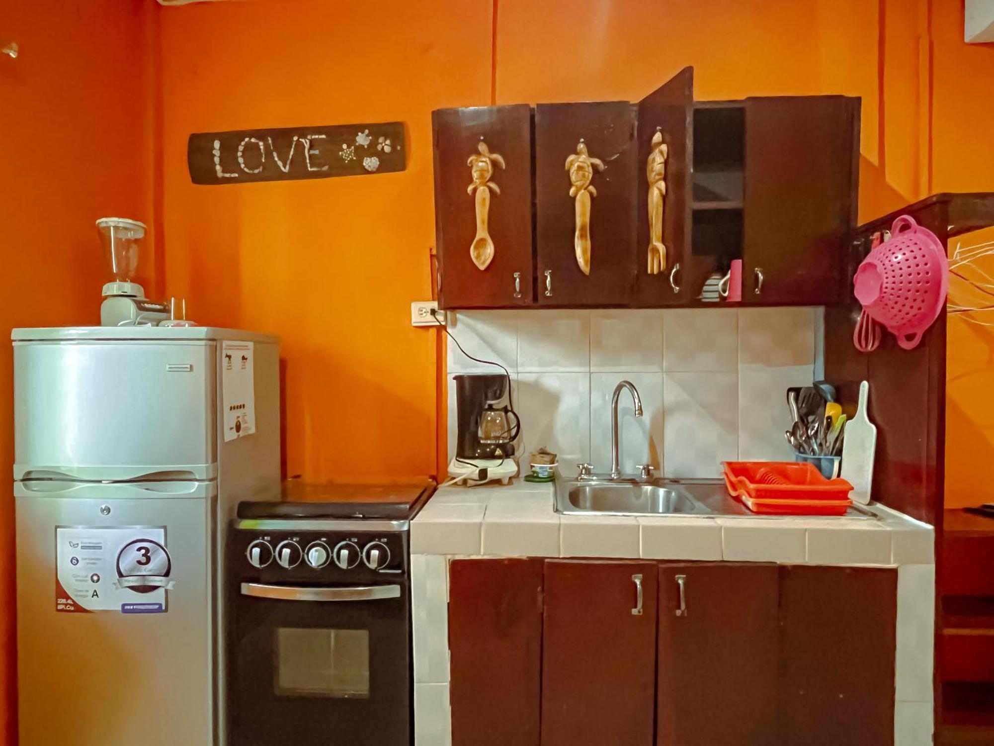 Hostel Surfari Bocas *