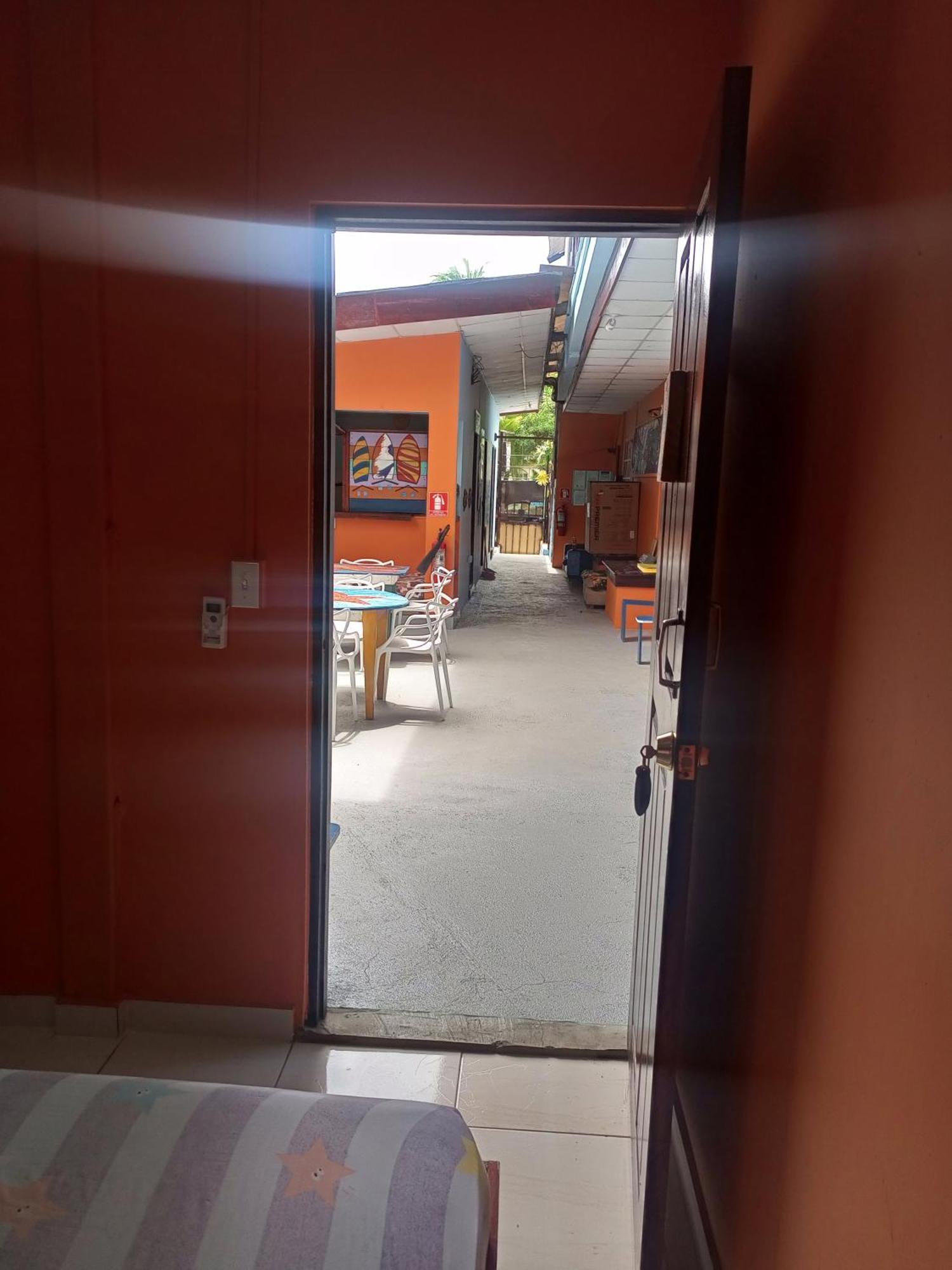 Surfari Bocas Hostel