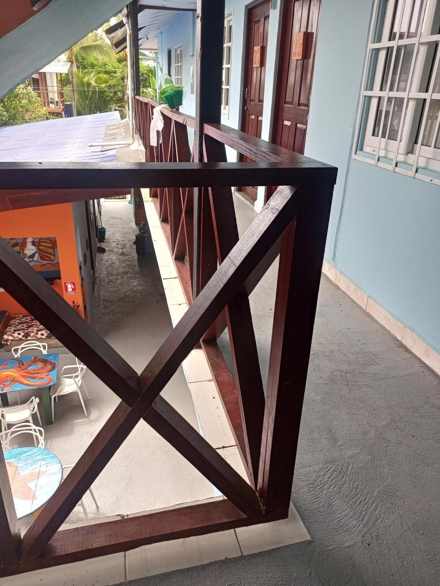Hostel Surfari Bocas Bocas del Toro