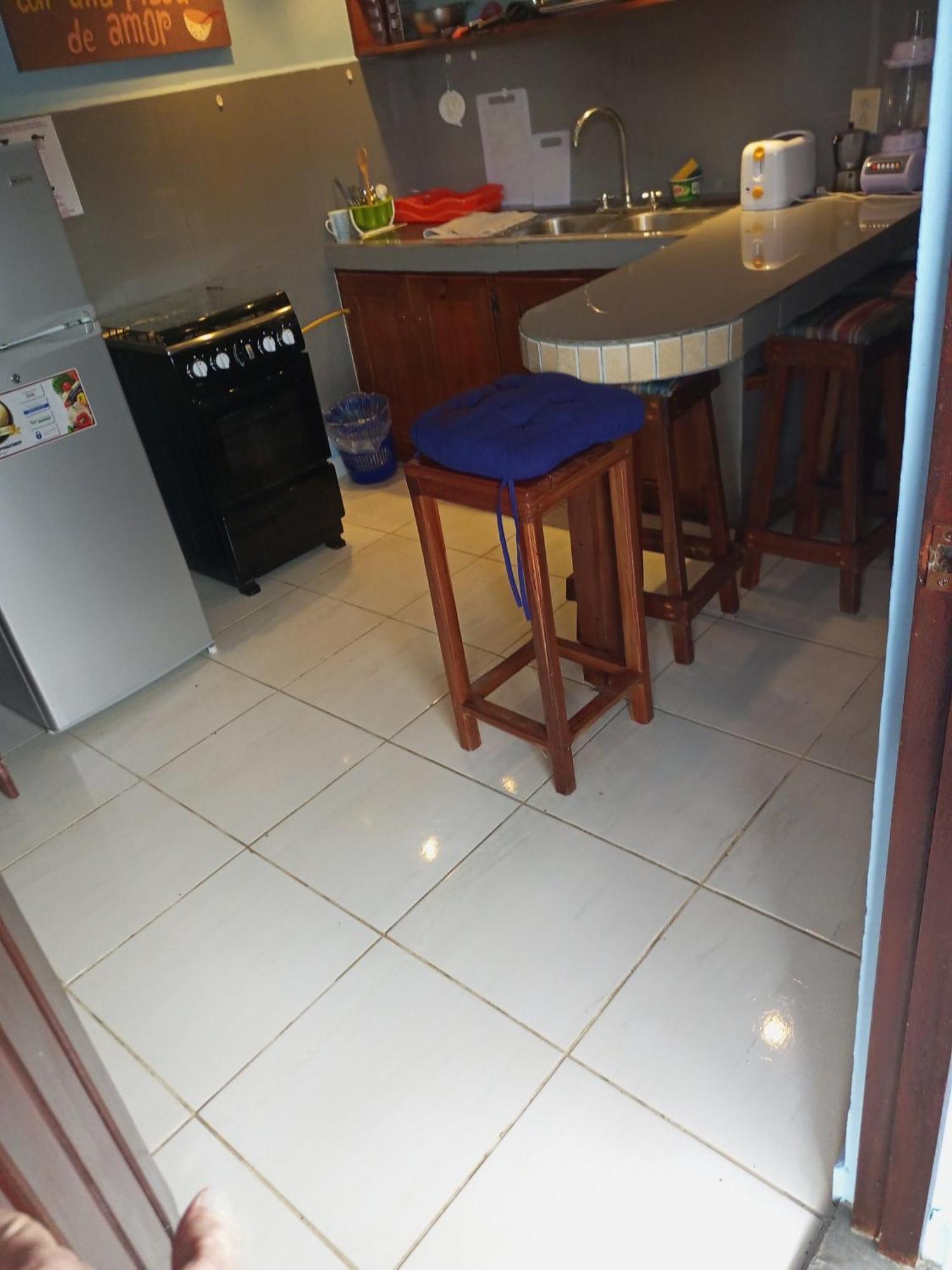 Surfari Bocas Hostel