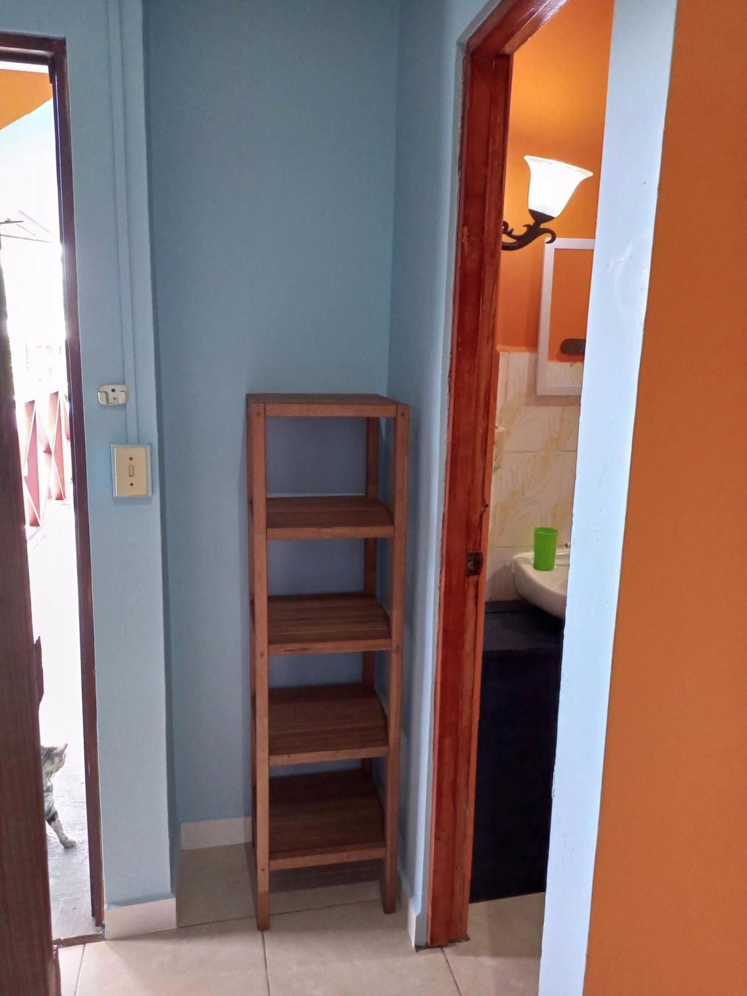 Surfari Bocas Hostel *
